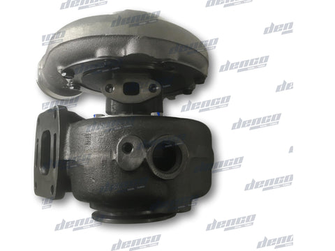 Re503252 Turbocharger S300W John Deere Marine 6081 (375Hp) Genuine Oem Turbochargers