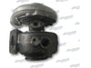 Re503252 Turbocharger S300W John Deere Marine 6081 (375Hp) Genuine Oem Turbochargers