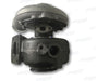 Re503252 Turbocharger S300W John Deere Marine 6081 (375Hp) Genuine Oem Turbochargers