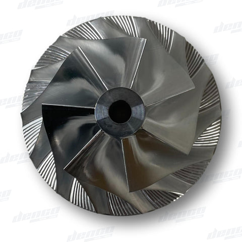 13831232021 BORG WARNER COMPRESSOR WHEEL FMW