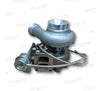 51.09100-7859 Turbocharger S300Cg Man Industrial Engine E2866Luh Euro 3 11.97L (Gas) Genuine Oem