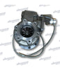 51.09100-7600 Reconditioned Turbocharger S300Cg Man Industrial Engine E2866Luh Euro 3 11.97L (Gas)