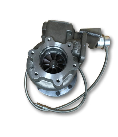51.09100-7600 Reconditioned Turbocharger S300Cg Man Industrial Engine E2866Luh Euro 3 11.97L (Gas)