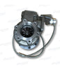 51.09100-7600 Reconditioned Turbocharger S300Cg Man Industrial Engine E2866Luh Euro 3 11.97L (Gas)