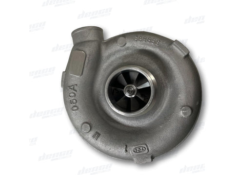 13839980061 Turbocharger S3a Caterpillar Construction / Industrial