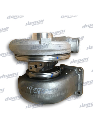 7C8632 Exchange Factory Reman Turbocharger S3As Cat Track-Type Tractor D6H / D7H Genuine Oem