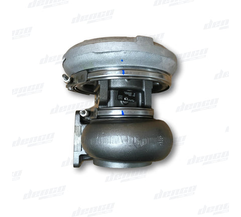 7C8632 Exchange Factory Reman Turbocharger S3As Cat Track-Type Tractor D6H / D7H Genuine Oem