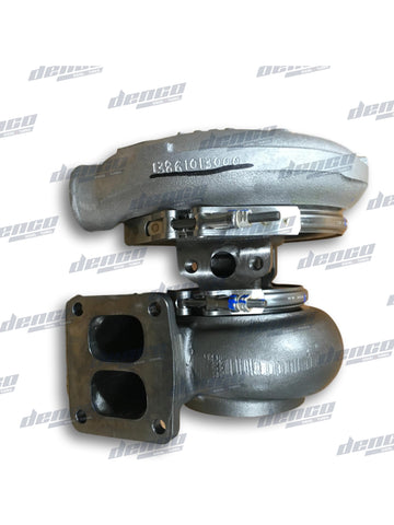 7C8632 Exchange Factory Reman Turbocharger S3As Cat Track-Type Tractor D6H / D7H Genuine Oem