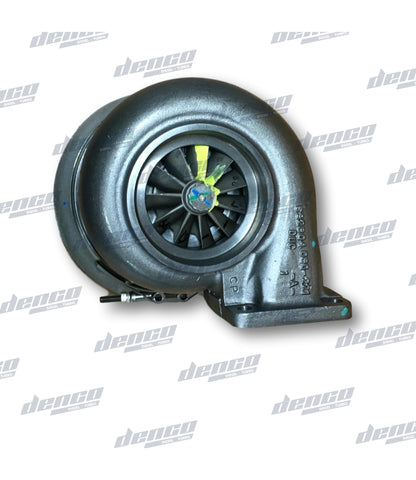 7C8632 Exchange Factory Reman Turbocharger S3As Cat Track-Type Tractor D6H / D7H Genuine Oem