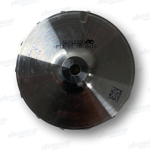 13871232000 Compressor Wheel Fmw