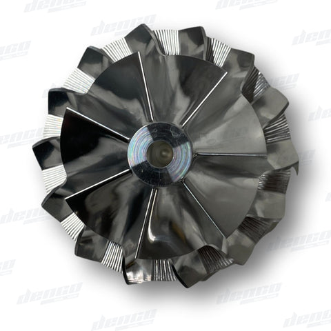 13871232000 BORG WARNER COMPRESSOR WHEEL FMW