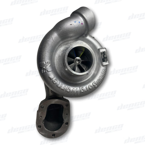 13879880004 TURBOCHARGER B3RS INTERNATIONAL TRUCK MAXXFORCE 11/ 13 / 15