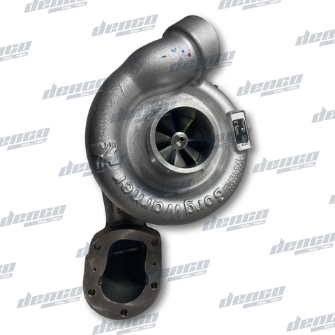 13879880004 TURBOCHARGER B3RS INTERNATIONAL TRUCK MAXXFORCE 11/ 13 / 15