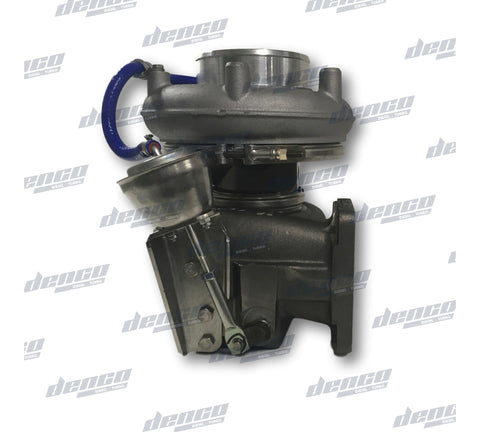 04263544 Turbocharger B3G Deutz Industrial Tcd2015V06 11.9Ltr Genuine Oem Turbochargers