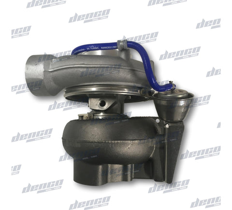 04263544 Turbocharger B3G Deutz Industrial Tcd2015V06 11.9Ltr Genuine Oem Turbochargers