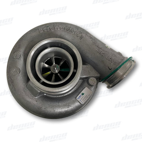 13879880025 Turbocharger B3 Detroit Dd13 Bus / Truck (No Longer Available)