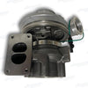 A4710962199 Turbocharger B3 Detroit Dd13 Bus / Truck Om471La 12.81Ltr Genuine Oem Turbochargers