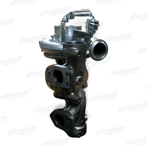 13879980016 Turbocharger B3 Daf Truck (Engine Mx375) 12.91l - GENUINE OEM TURBOCHARGERS