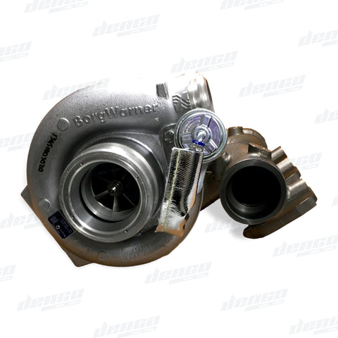13879980016 Turbocharger B3 Daf Truck (Engine Mx375) 12.91l