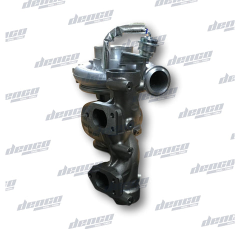 1746466 Turbocharger B3 Daf Truck Mx375 12.91L Genuine Oem Turbochargers