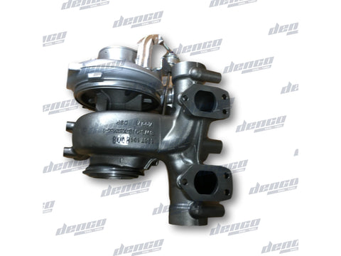 1746466 Turbocharger B3 Daf Truck Mx375 12.91L Genuine Oem Turbochargers