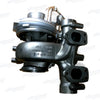 13879980016 Turbocharger B3 Daf Truck (Engine Mx375) 12.91l - GENUINE OEM TURBOCHARGERS