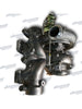 1745750 Turbocharger B3 Daf Truck / Bus Mx340 12.91Ltr Genuine Oem Turbochargers