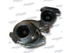 1745750 Turbocharger B3 Daf Truck / Bus Mx340 12.91Ltr Genuine Oem Turbochargers