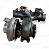 13879980017 Turbocharger B3 Daf Truck / Bus (Engine Mx340) 12.91ltr - GENUINE OEM TURBOCHARGERS