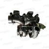 13879980017 Turbocharger B3 Daf Truck / Bus (Engine Mx340) 12.91ltr - GENUINE OEM TURBOCHARGERS