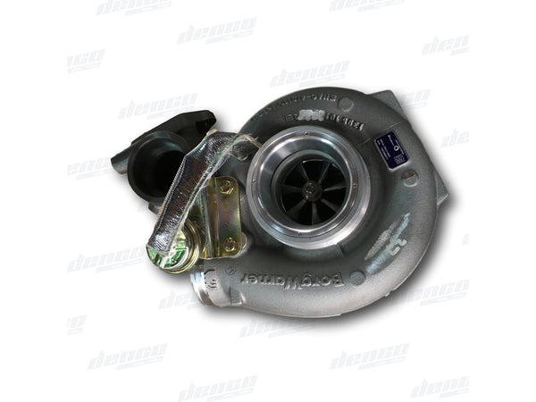 3580228 Turbocharger H2d Daf Truck 2100 / 2300 / Sb2300 Bus