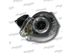 1745750 Turbocharger B3 Daf Truck / Bus Mx340 12.91Ltr Genuine Oem Turbochargers