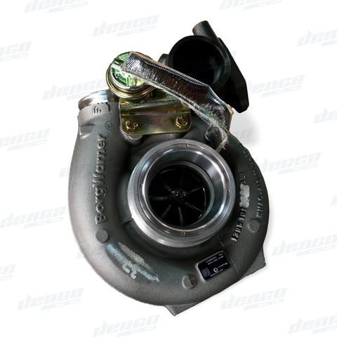 13879980017 Turbocharger B3 Daf Truck / Bus (Engine Mx340) 12.91ltr