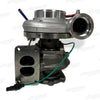 13879980103 Turbocharger B3G Mtu-Ddc Industrial (Engine Om471La-Tier 4) 12.81Ltr Genuine Oem