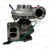 13879980103 Turbocharger B3G Mtu-Ddc Industrial (Engine Om471La-Tier 4) 12.81Ltr Genuine Oem