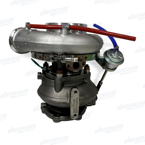 13879980103 Turbocharger B3G Mtu-Ddc Industrial (Engine Om471La-Tier 4) 12.81Ltr Genuine Oem