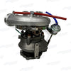 13879980103 Turbocharger B3G Mtu-Ddc Industrial (Engine Om471La-Tier 4) 12.81Ltr Genuine Oem