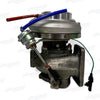 13879980103 Turbocharger B3G Mtu-Ddc Industrial (Engine Om471La-Tier 4) 12.81Ltr Genuine Oem
