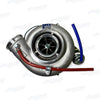 13879980103 Turbocharger B3G Mtu-Ddc Industrial (Engine Om471La-Tier 4) 12.81Ltr Genuine Oem