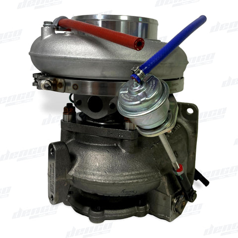13879980103 Turbocharger B3G Mtu-Ddc Industrial (Engine Om471La-Tier 4) 12.81Ltr Genuine Oem