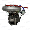 13879980103 Turbocharger B3G Mtu-Ddc Industrial (Engine Om471La-Tier 4) 12.81Ltr Genuine Oem