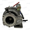 13879980103 Turbocharger B3G Mtu-Ddc Industrial (Engine Om471La-Tier 4) 12.81Ltr Genuine Oem