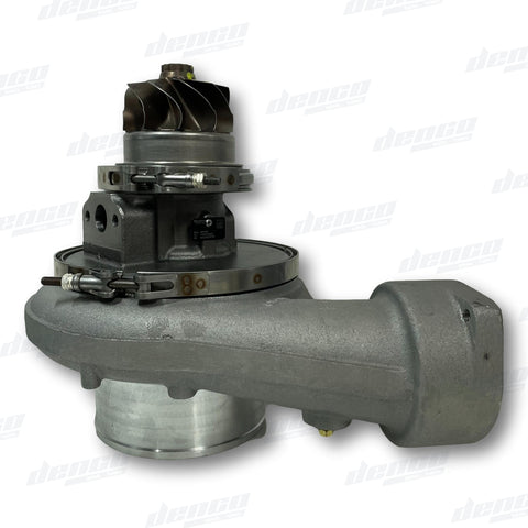 14007100003 SUPER CORE ASSEMBLY S410SX BIG BORE CAT / 80MM FMW
