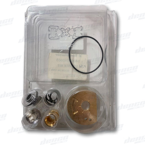 14007110003 S410sx / S410gx Turbo Service Repair Kit (360° Thrust Bearing)