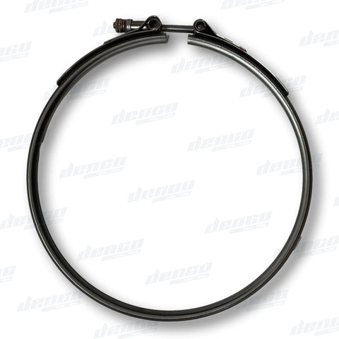 140153  V Band Compressor (no longer available)