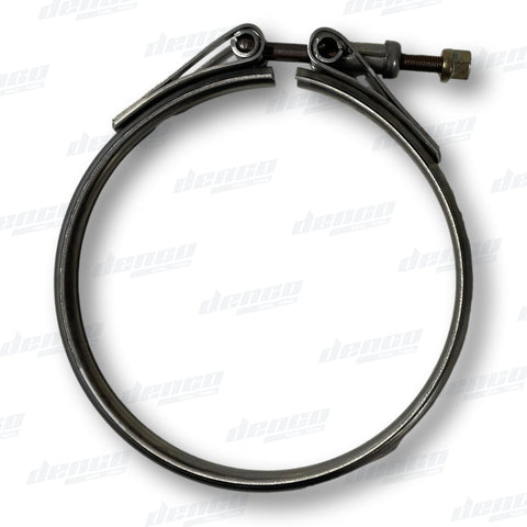 140353 Vband Turbine Clamp S4d (Borg Warner)