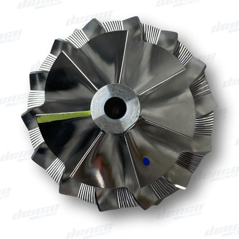 14051232006 Borgwarner Compressor Wheel S410 Fmw