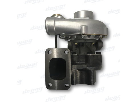14201-C8700 Turbocharger Ht15 Nissan Patrol 3.3Ltr Sd33T Genuine Oem Turbochargers