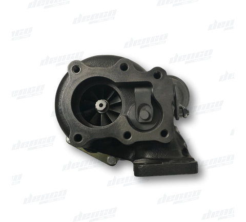 14201-C8700 Turbocharger Ht15 Nissan Patrol 3.3Ltr Sd33T Genuine Oem Turbochargers