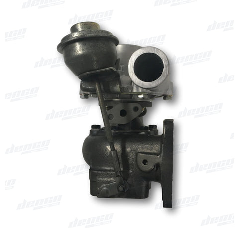 14201-C8700 Turbocharger Ht15 Nissan Patrol 3.3Ltr Sd33T Genuine Oem Turbochargers